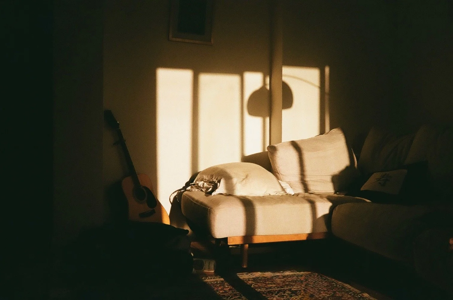 Evening's Glow