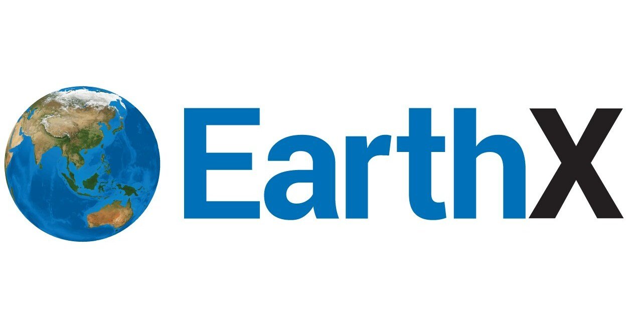 Katie Hilborn speaks at EarthX