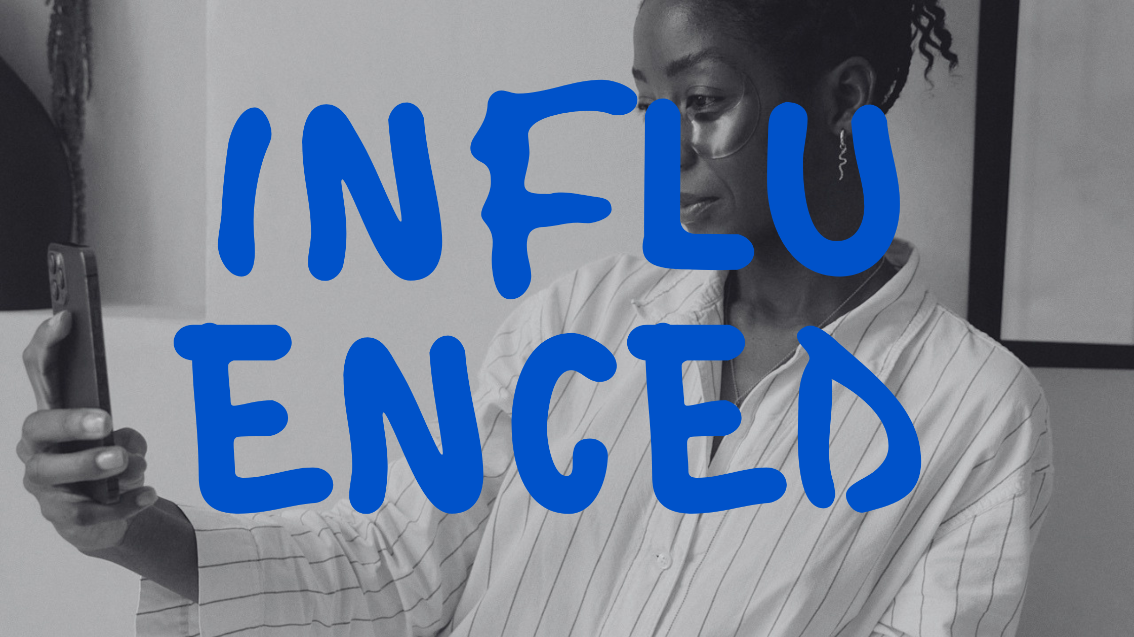 The Influencer Marketing Playbook Is Broken. Here's How We Think About It Differently.