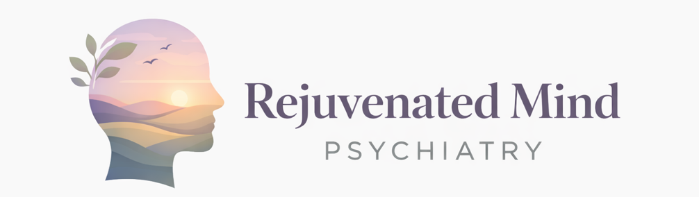 Rejuvenated Mind Psychiatry 