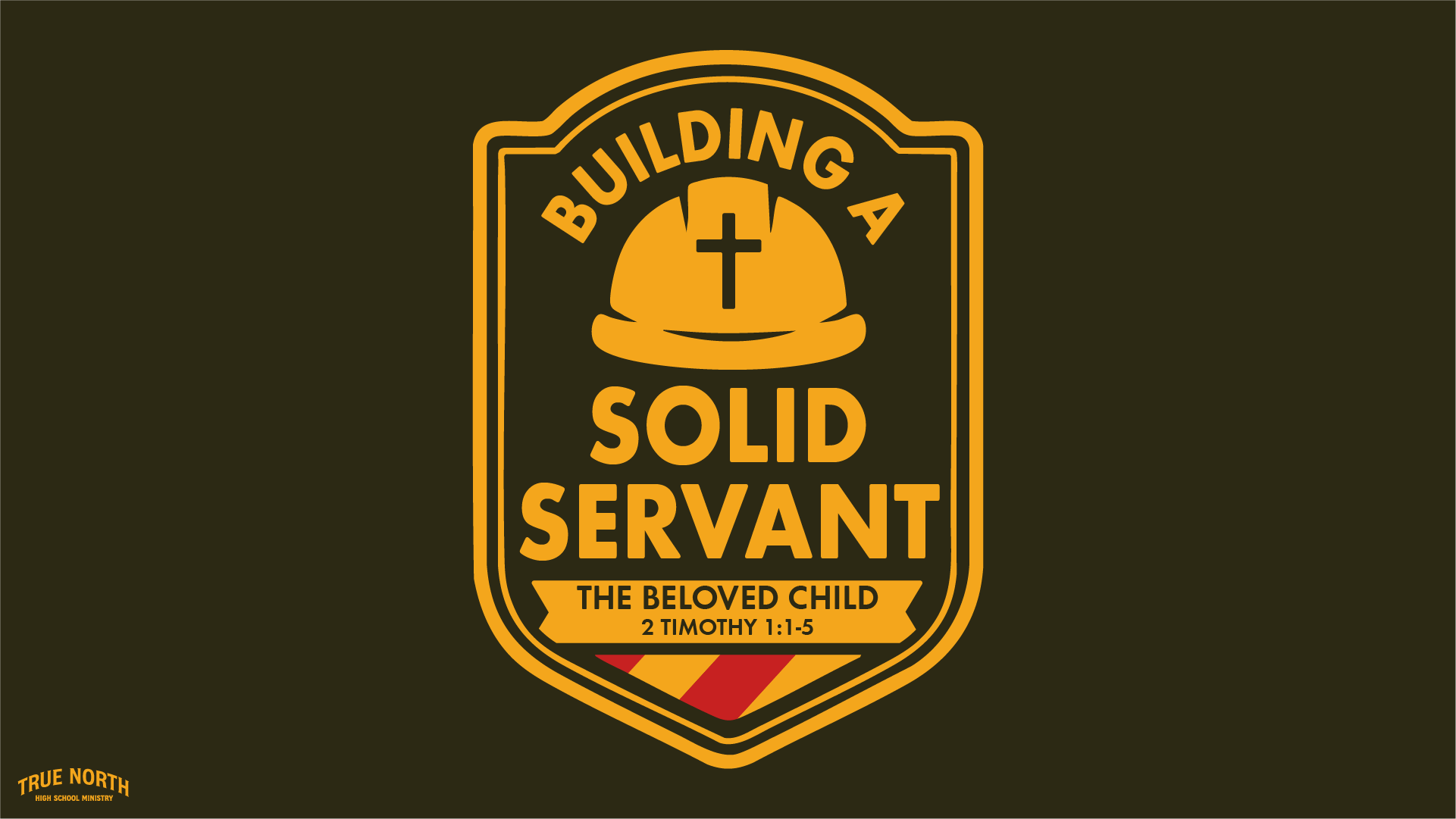 The Beloved Child