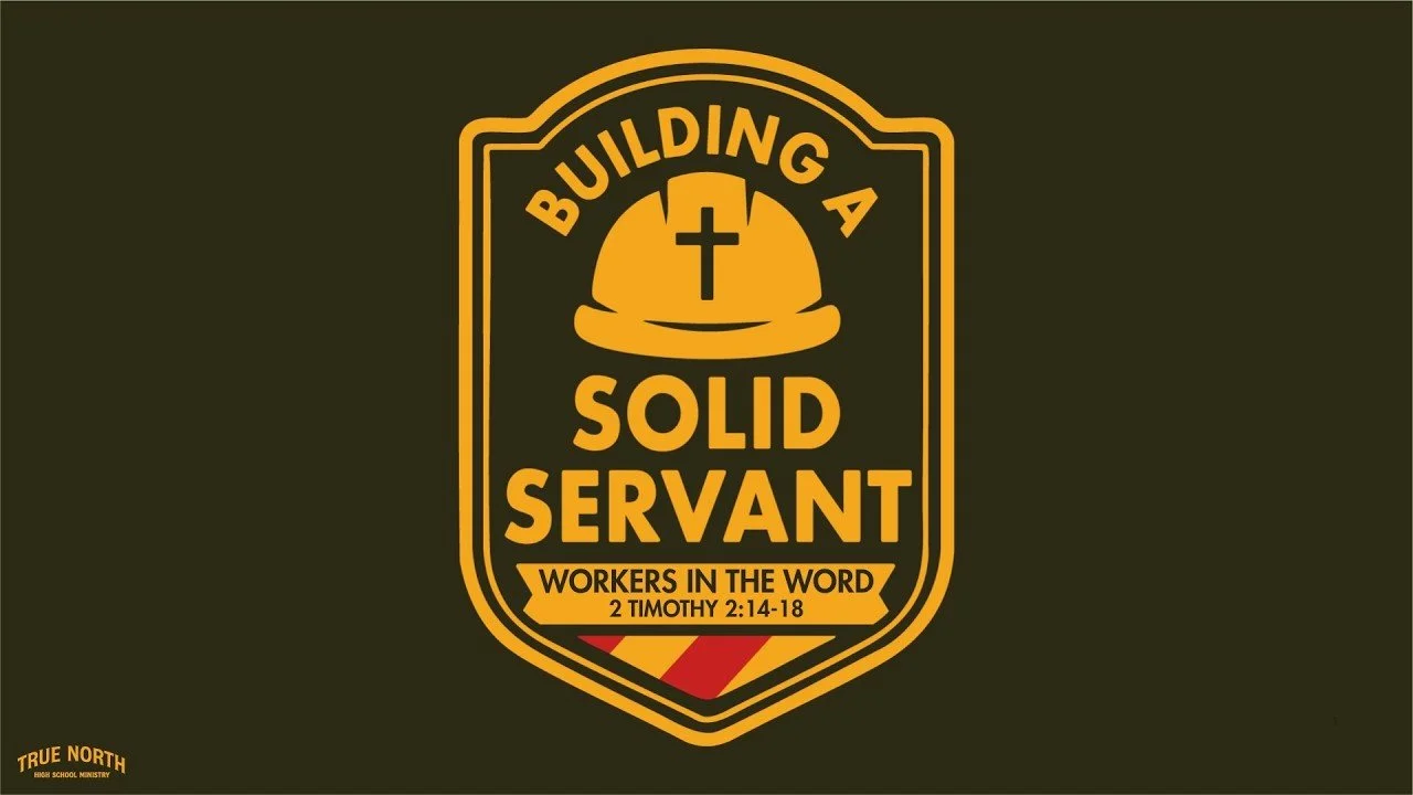 Workers in the Word