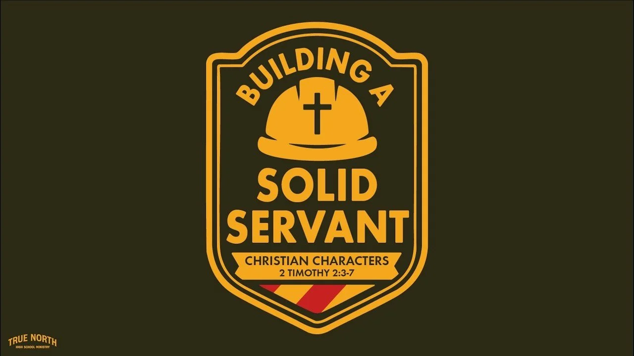 Christian Characters
