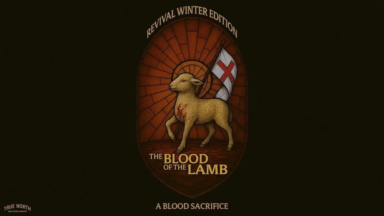 A Blood Sacrifice
