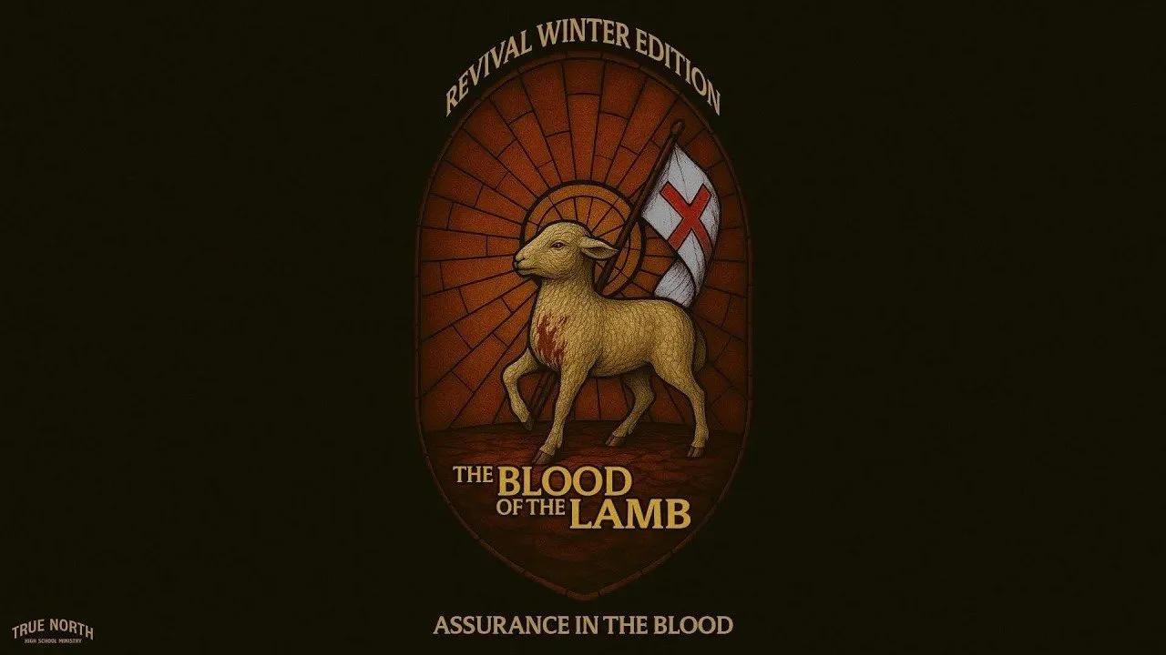 Assurance in the Blood