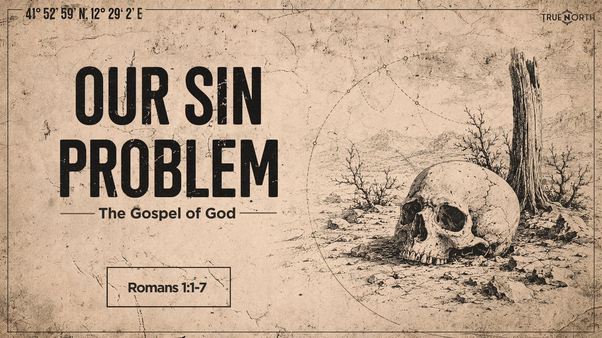 The Gospel of God