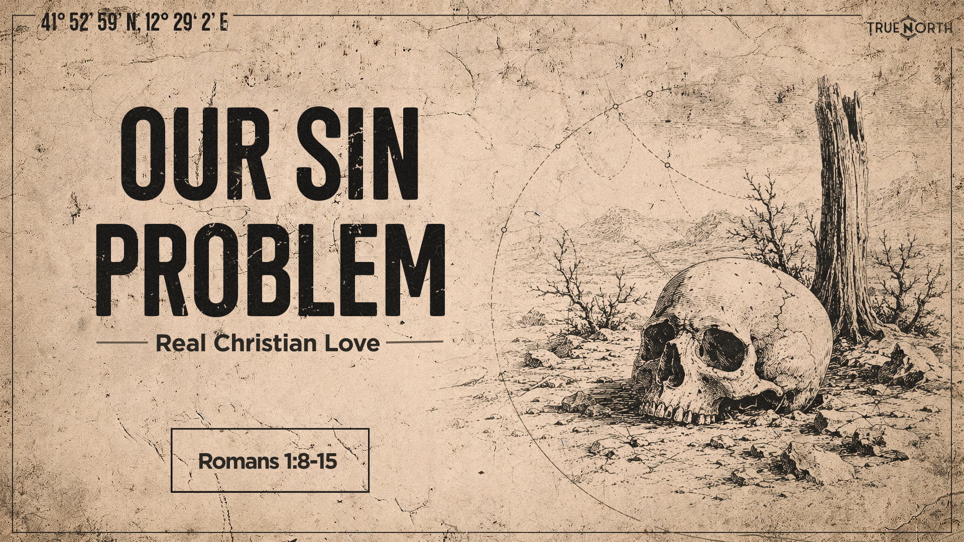 Real Christian Love
