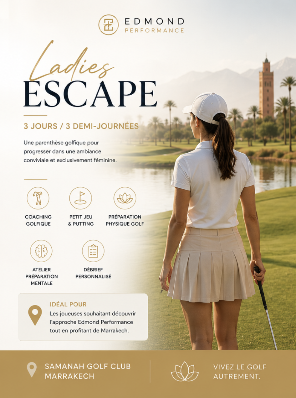 Ladies Escape