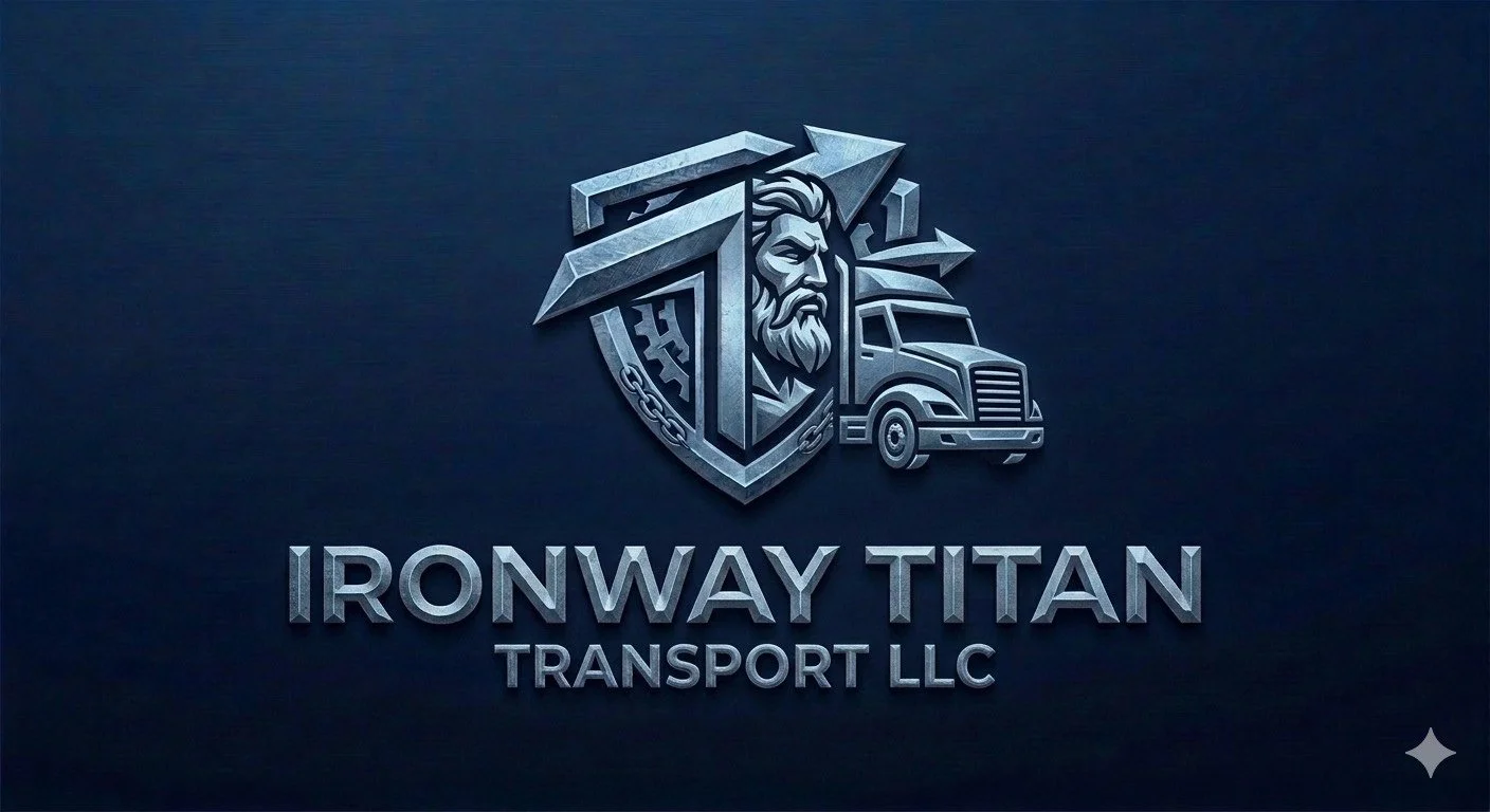 Ironway Titan Transport