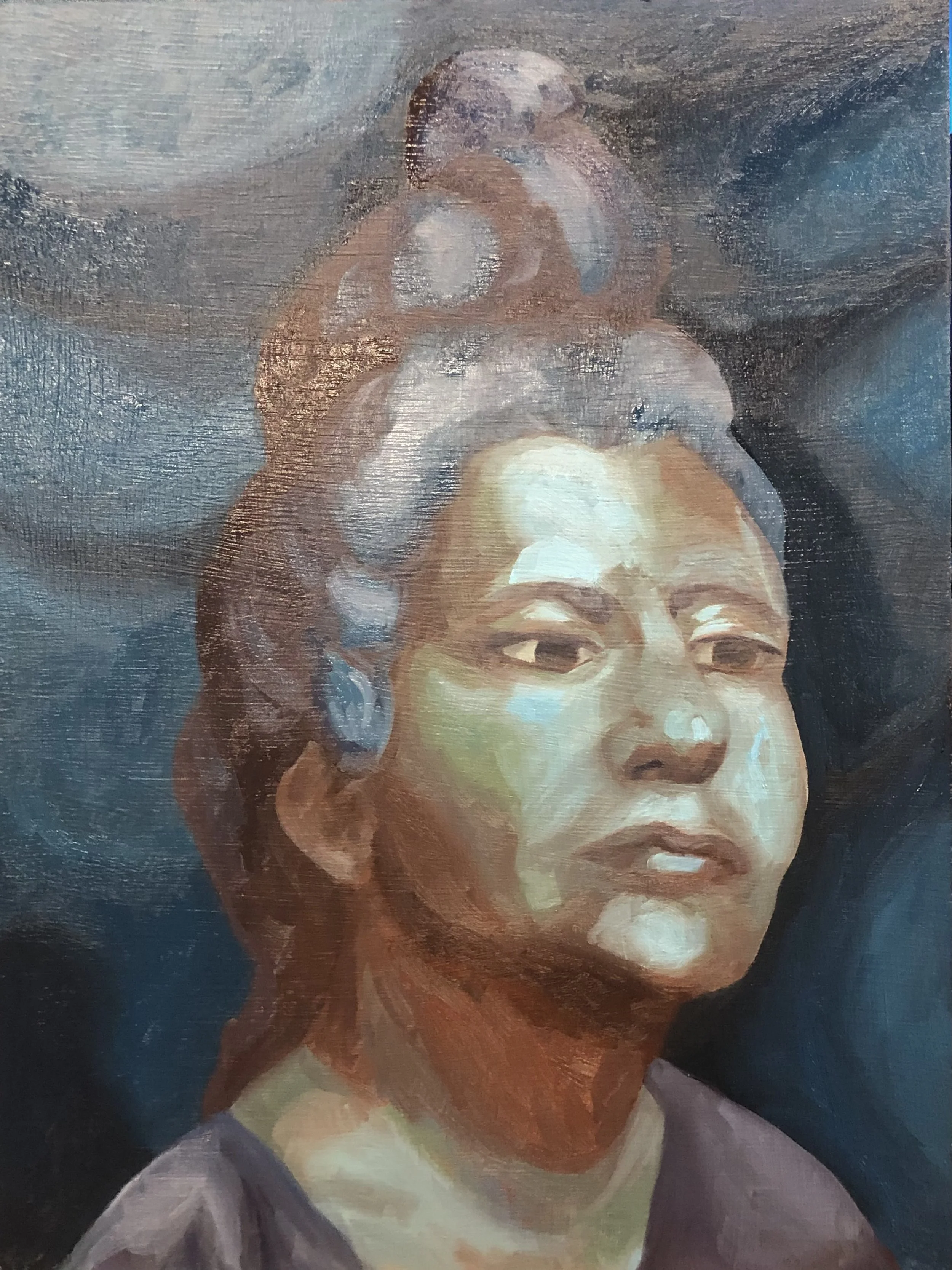 Paintings
