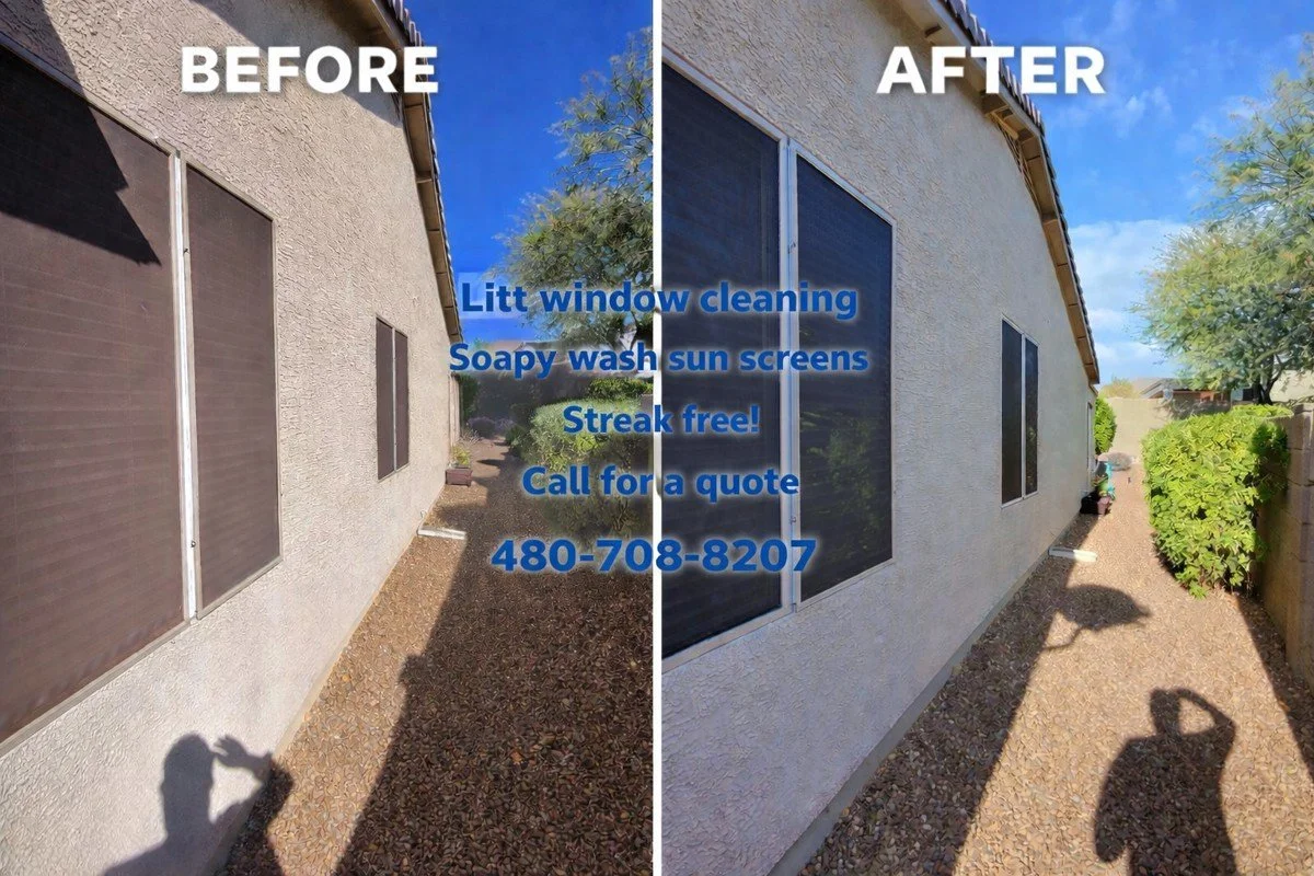 Litt Window Cleaning Before After - Residential Screens.jpg
