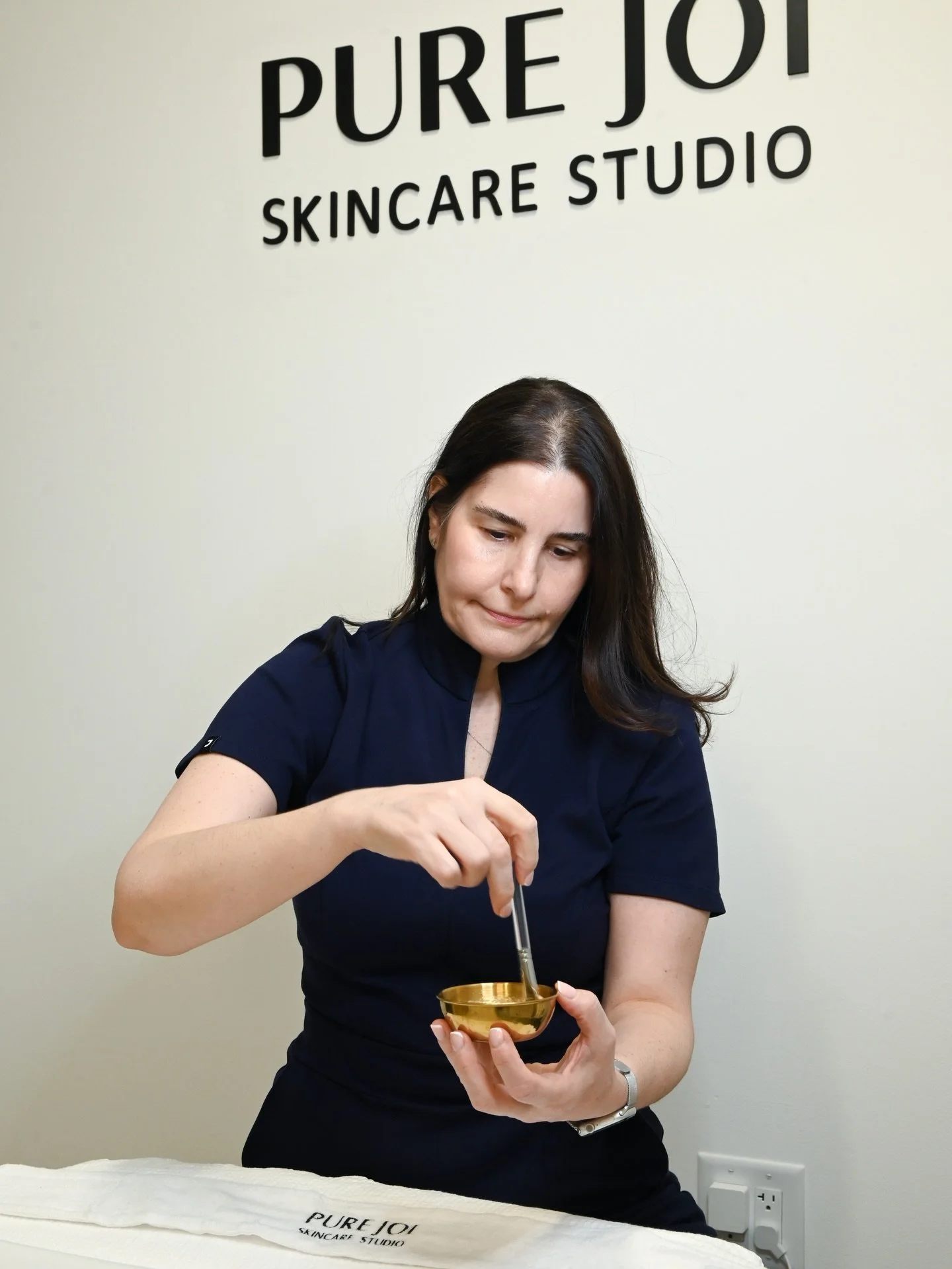 The vision behind Pure Joi Skin. Inspired by European skincare philosophies, an approach rooted in simplicity, consistency, and truly understanding the skin. It&rsquo;s not about quick fixes, it&rsquo;s about long-term results and nurturing your skin