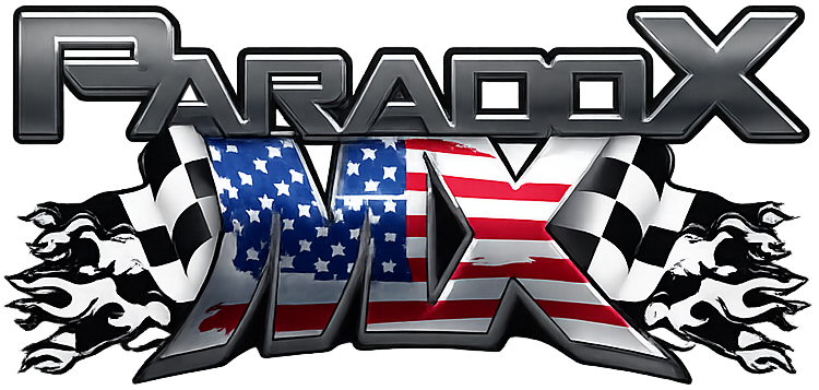 PARADOX MX