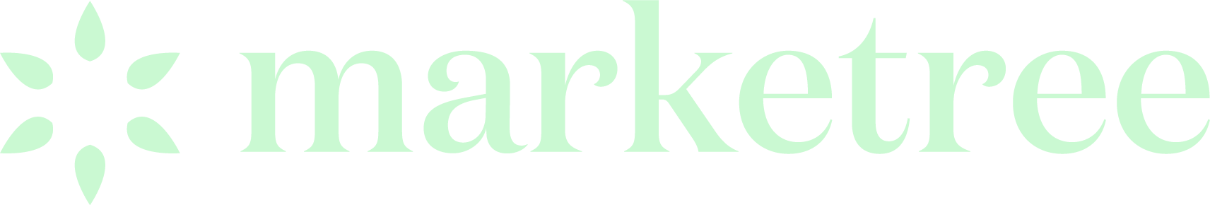 Marketree logo