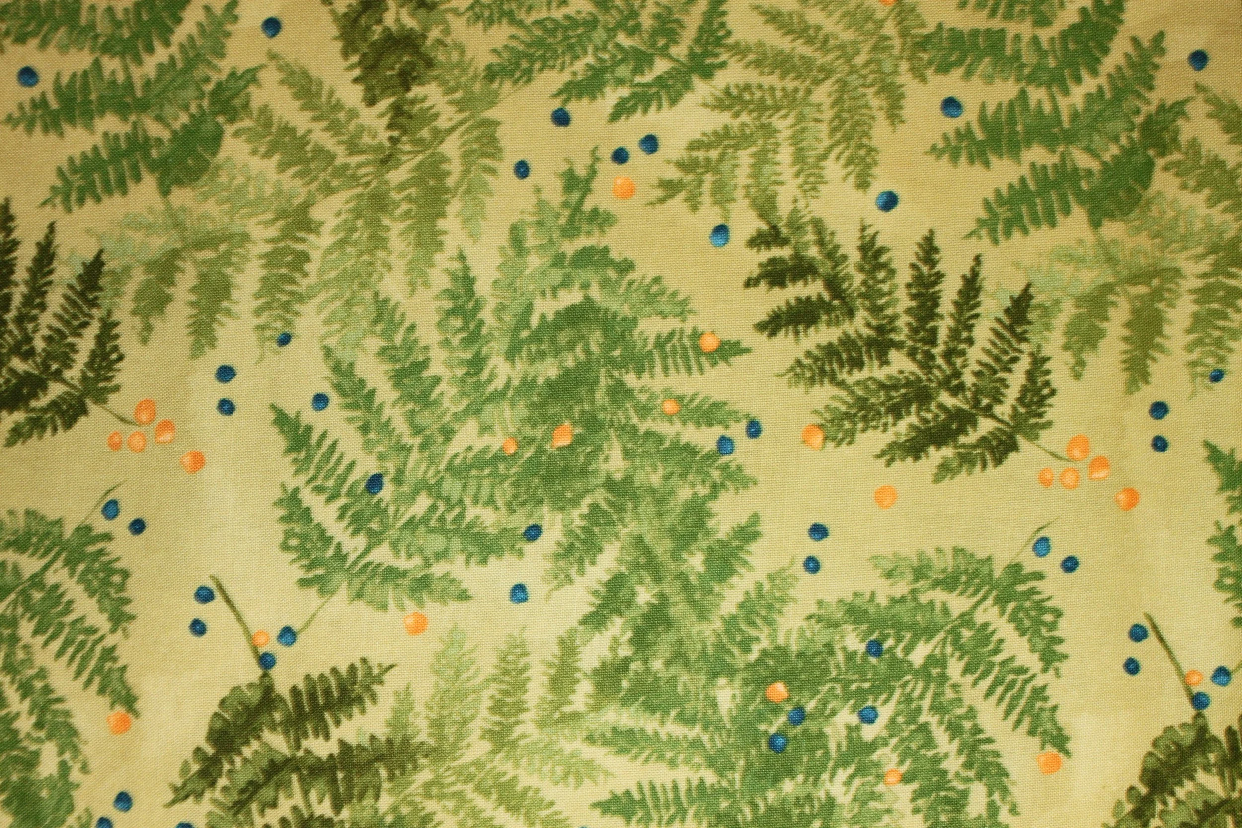 Carolina Lilies by Robin Pickens for Moda fabrics