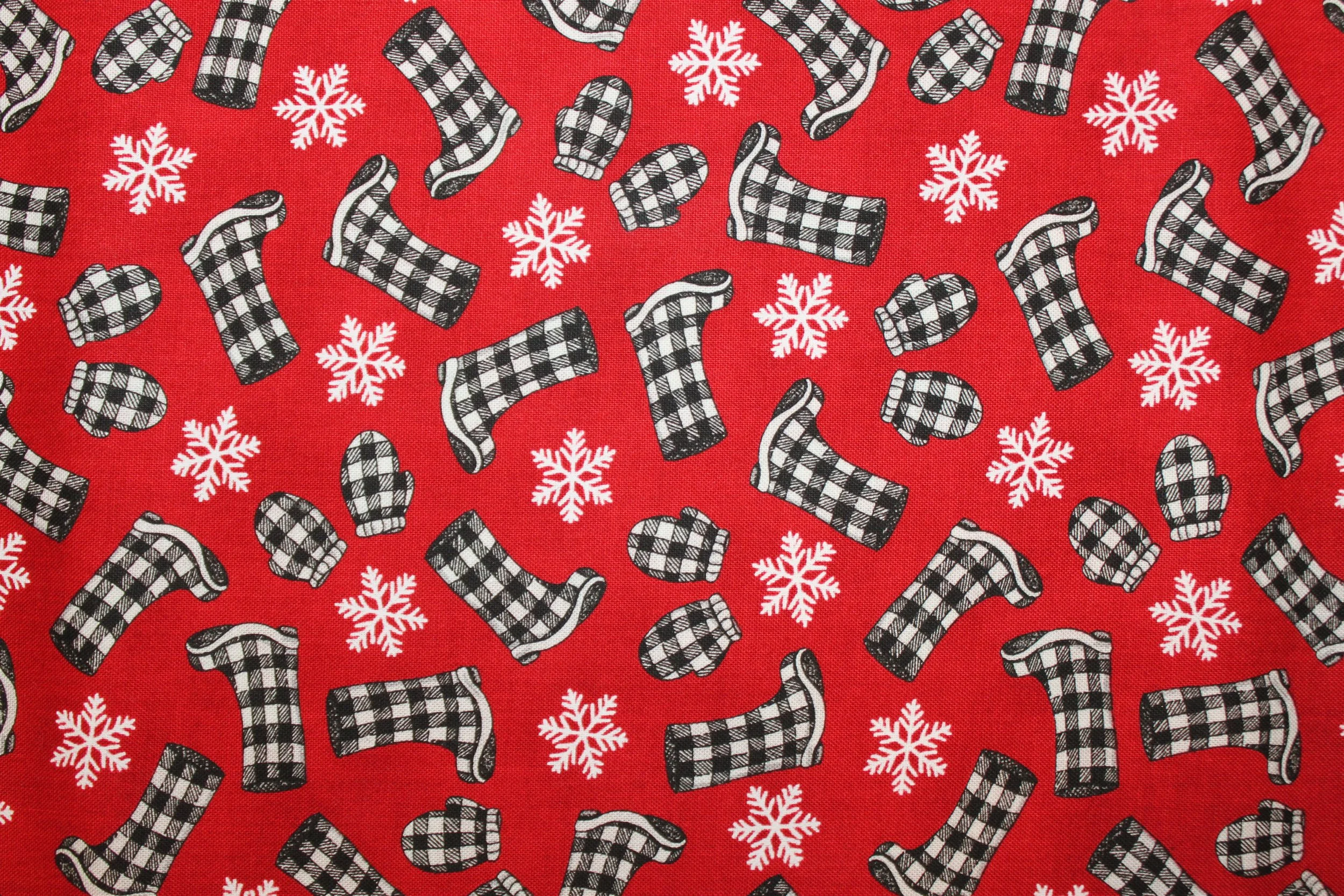 Home Sweet Holidays by Deb Strain for Moda