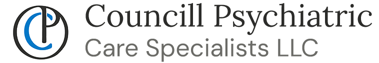 Councill Psychiatric Care Specialists LLC