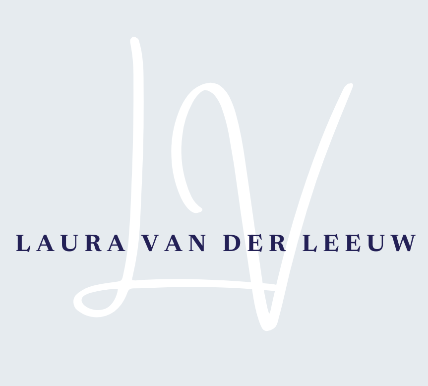 Laura van der Leeuw Marketing