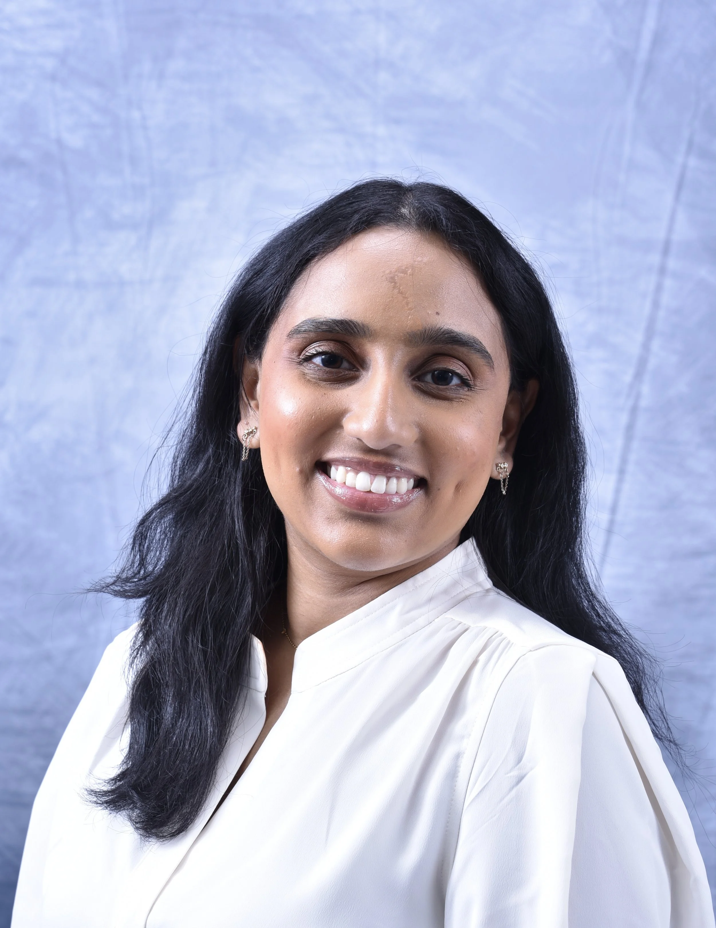 Preesha Malladi