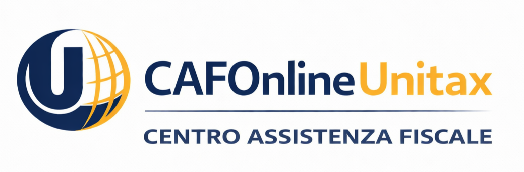 CAFOnline Unitax