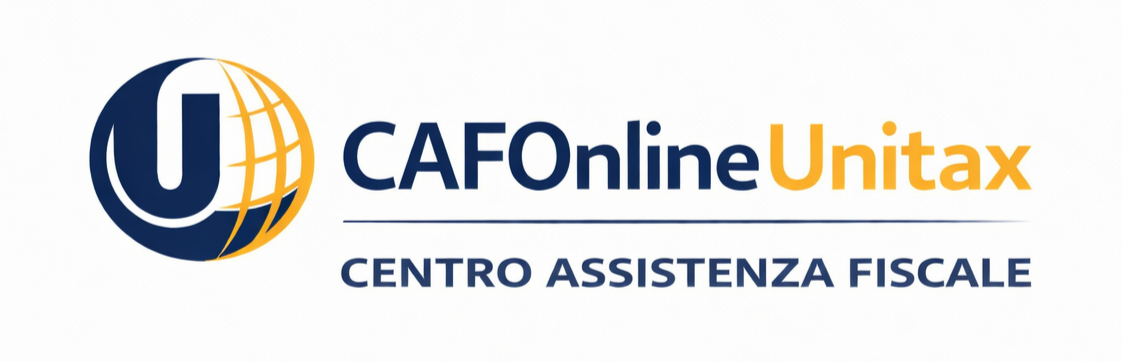 CAFOnline Unitax