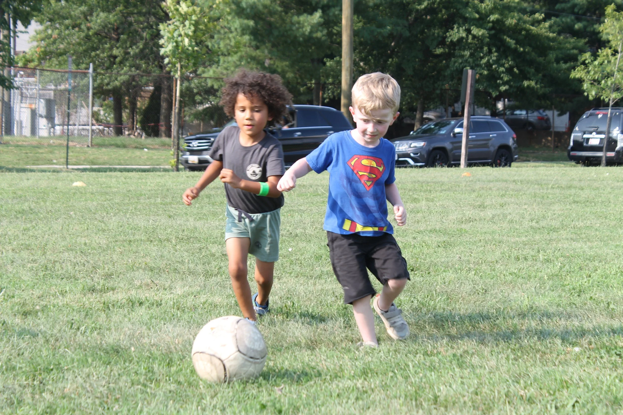 Games &amp; Activities