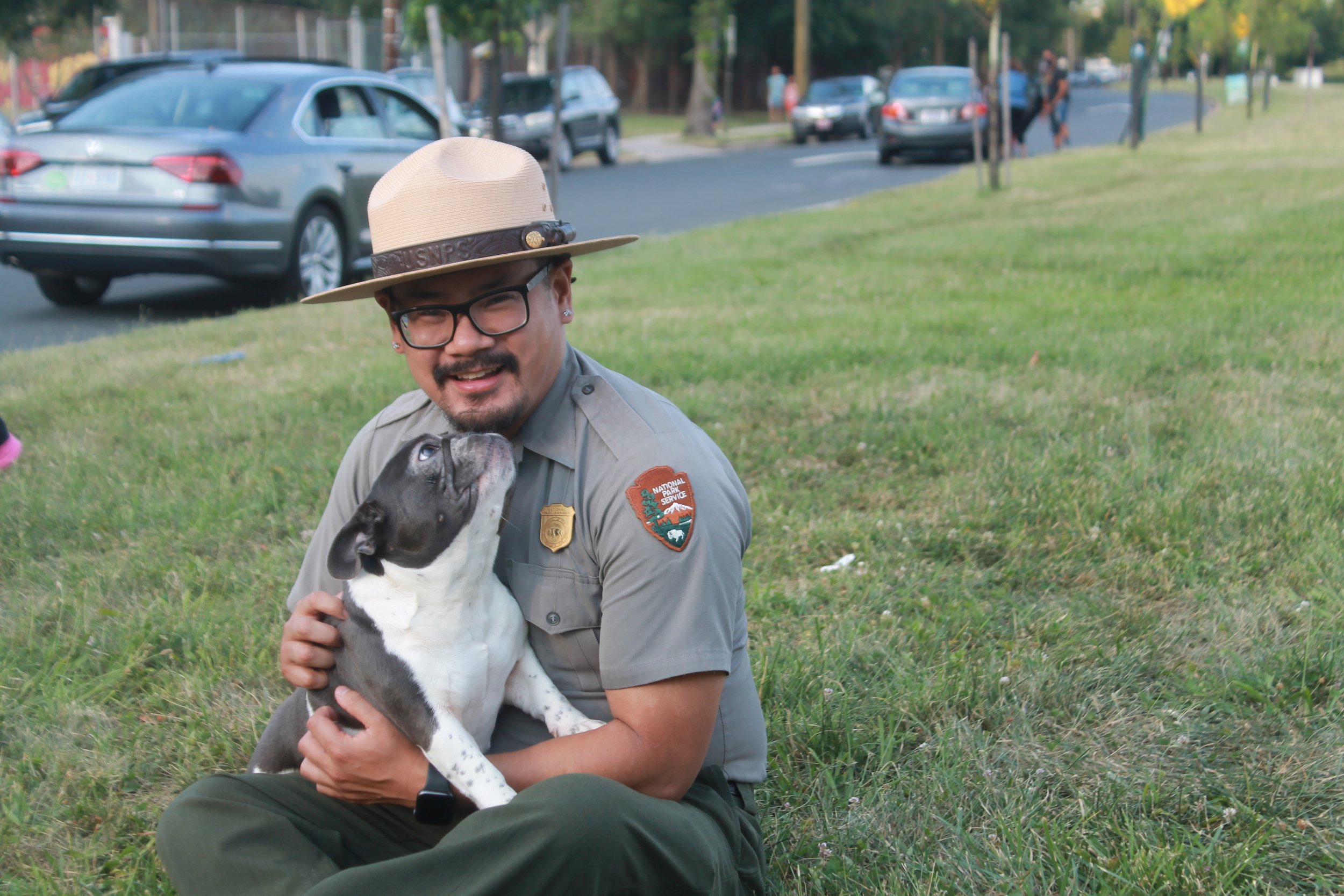 Park Rangers