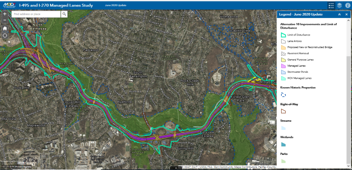 Source:&nbsp;Maryland Department of Transportation