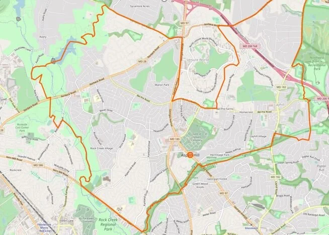 (Source: OpenStreetMap)