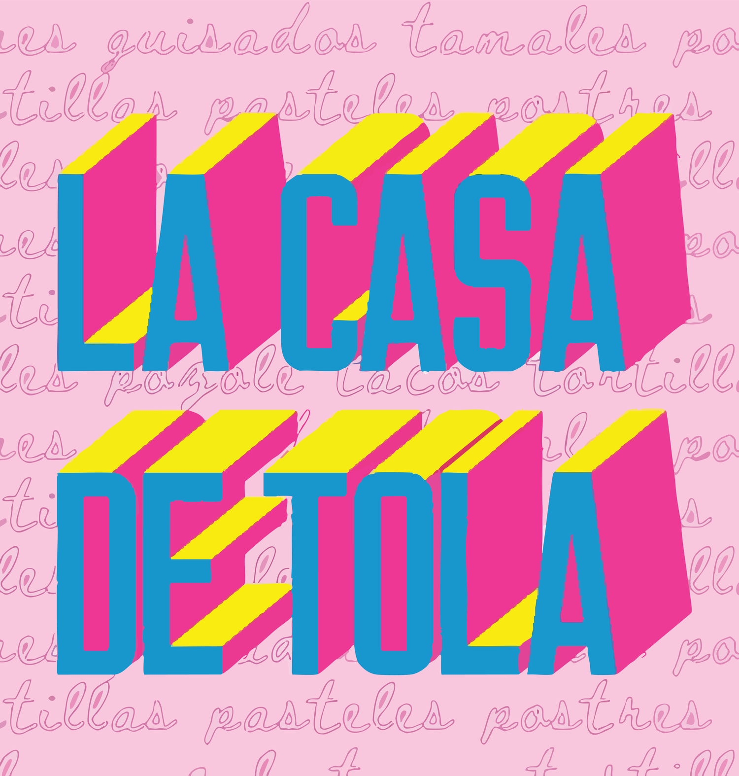 La Casa De Tola
