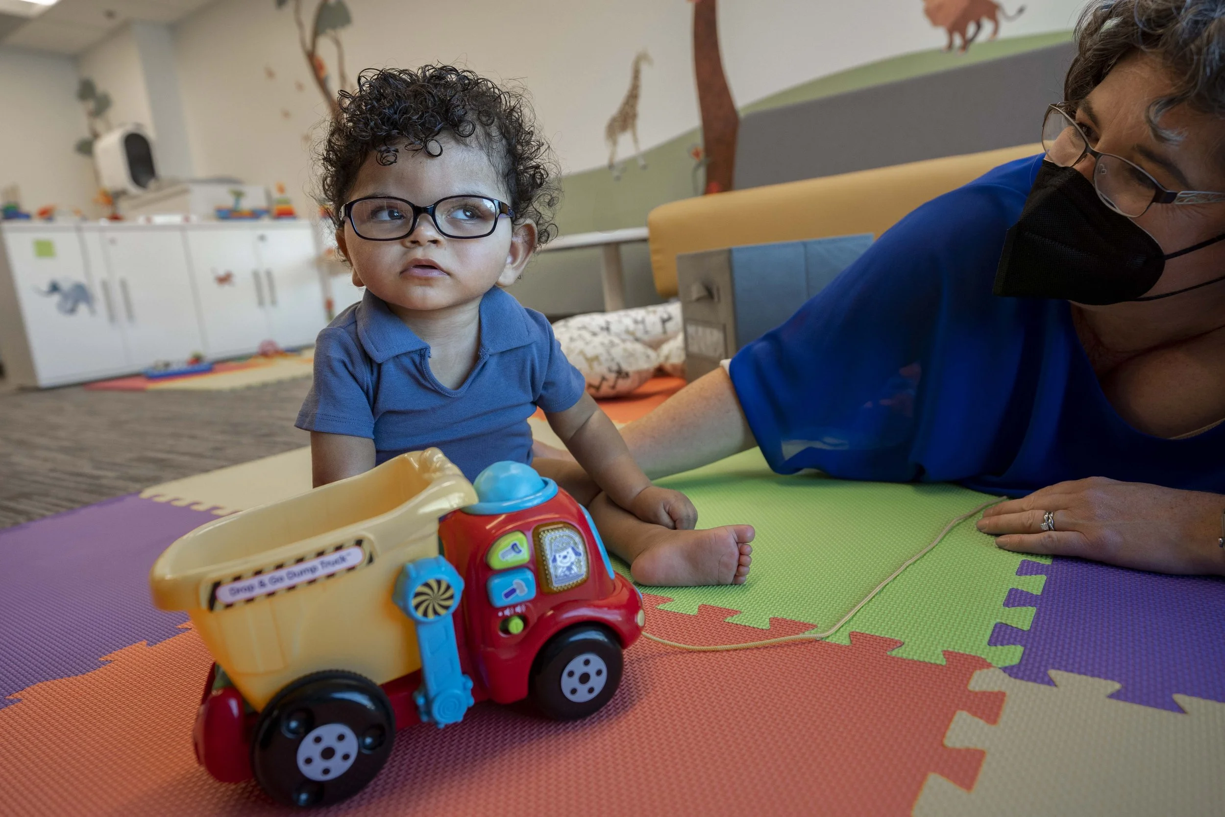 Pediatric Research