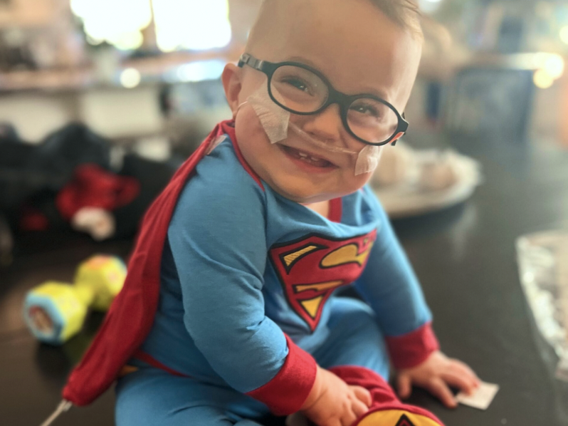 Early Detection of Cerebral Palsy