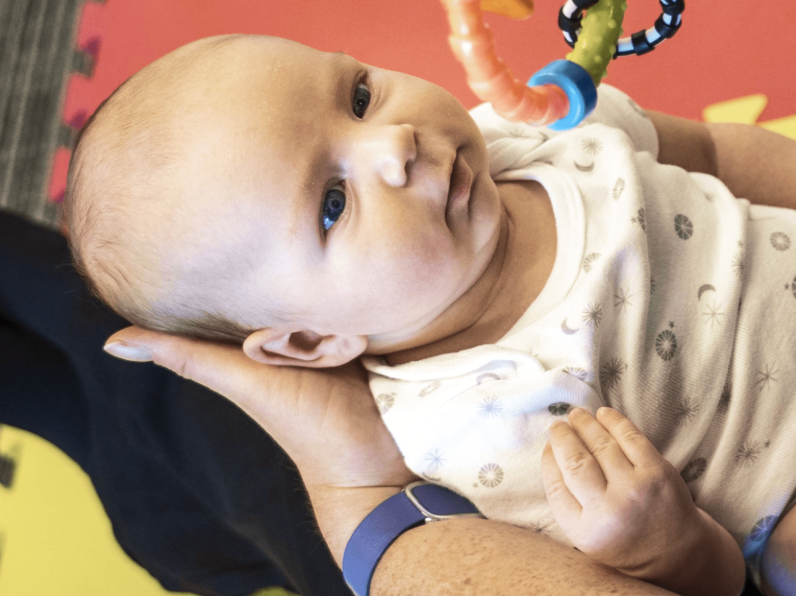 The HINE in Clinical Practice