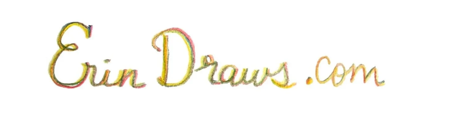 Erin Draws