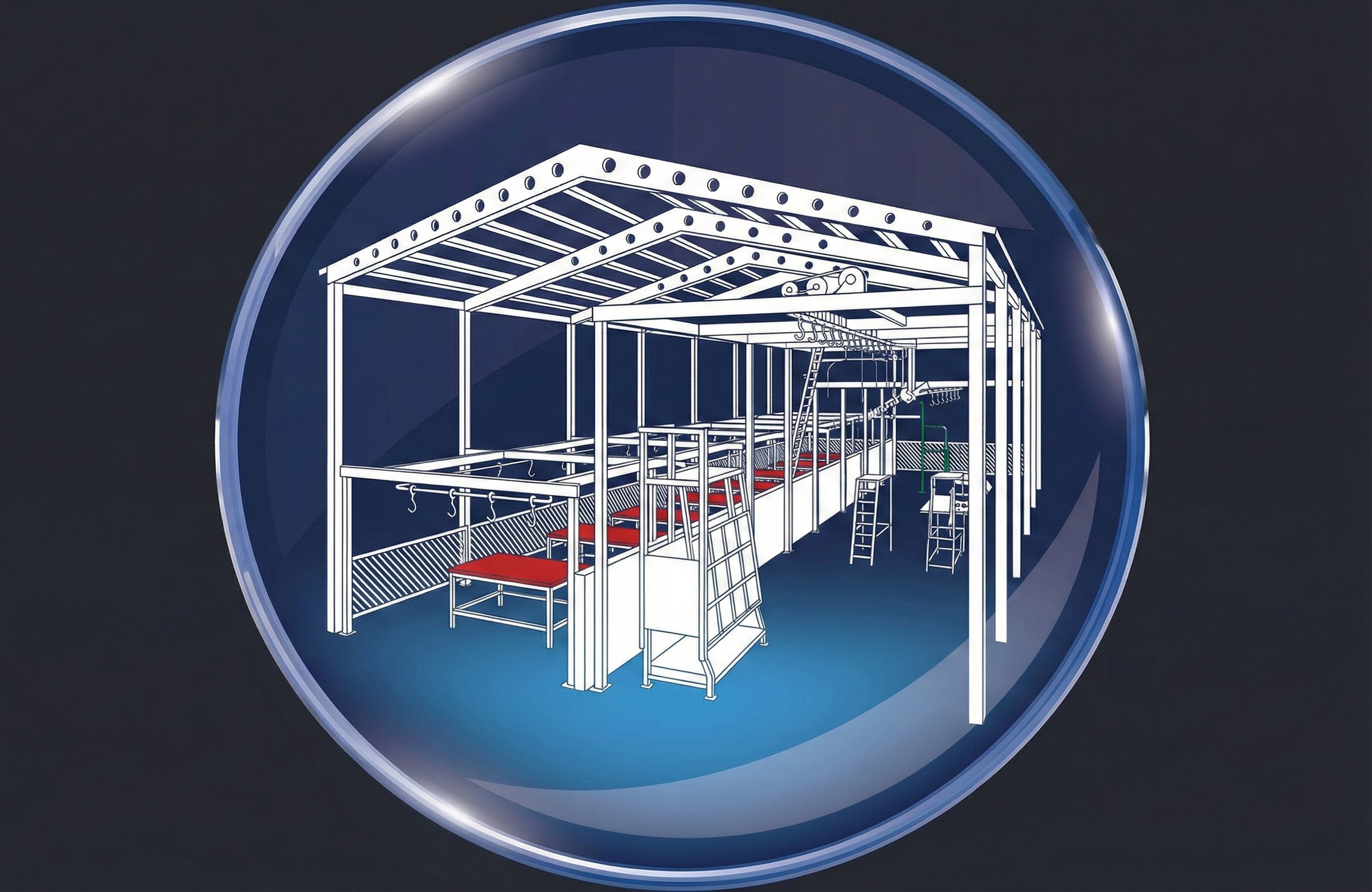 QURBAN & EID SLAUGHTER FACILITIES