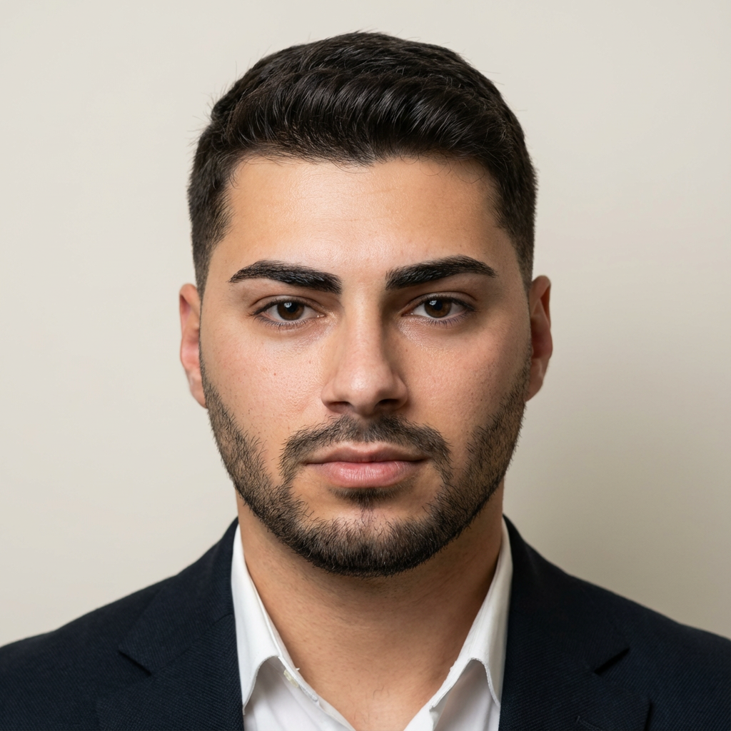 EMRAH CAN YURDUSEVEN