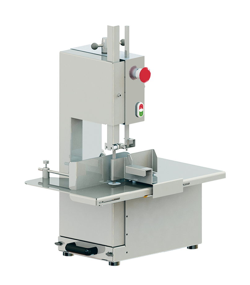 Bandsaw for Meat and Bone