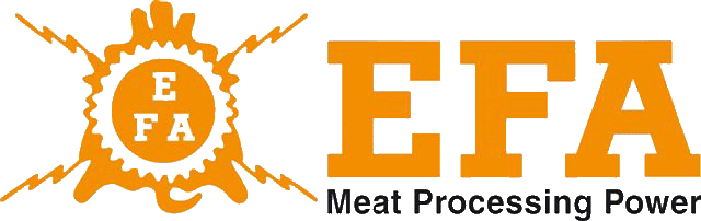 EFA Meat Processing Power Tools and Equipment - Teknotes Group