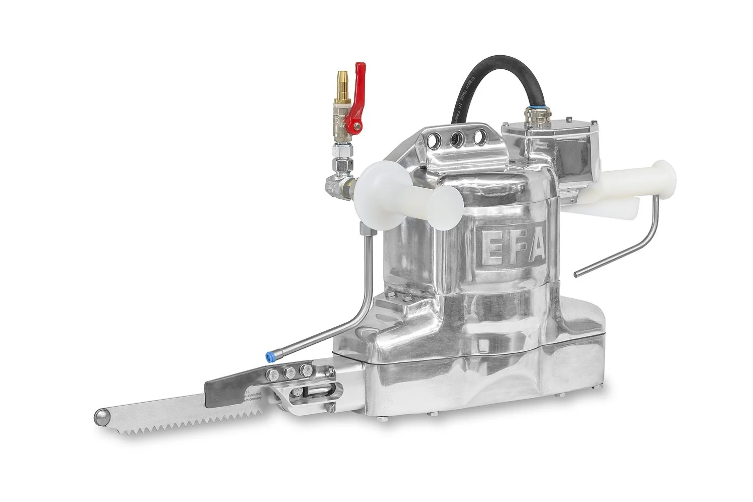 EFA Brisket Saw Equipment for Slaughterhouses - Teknotes Group