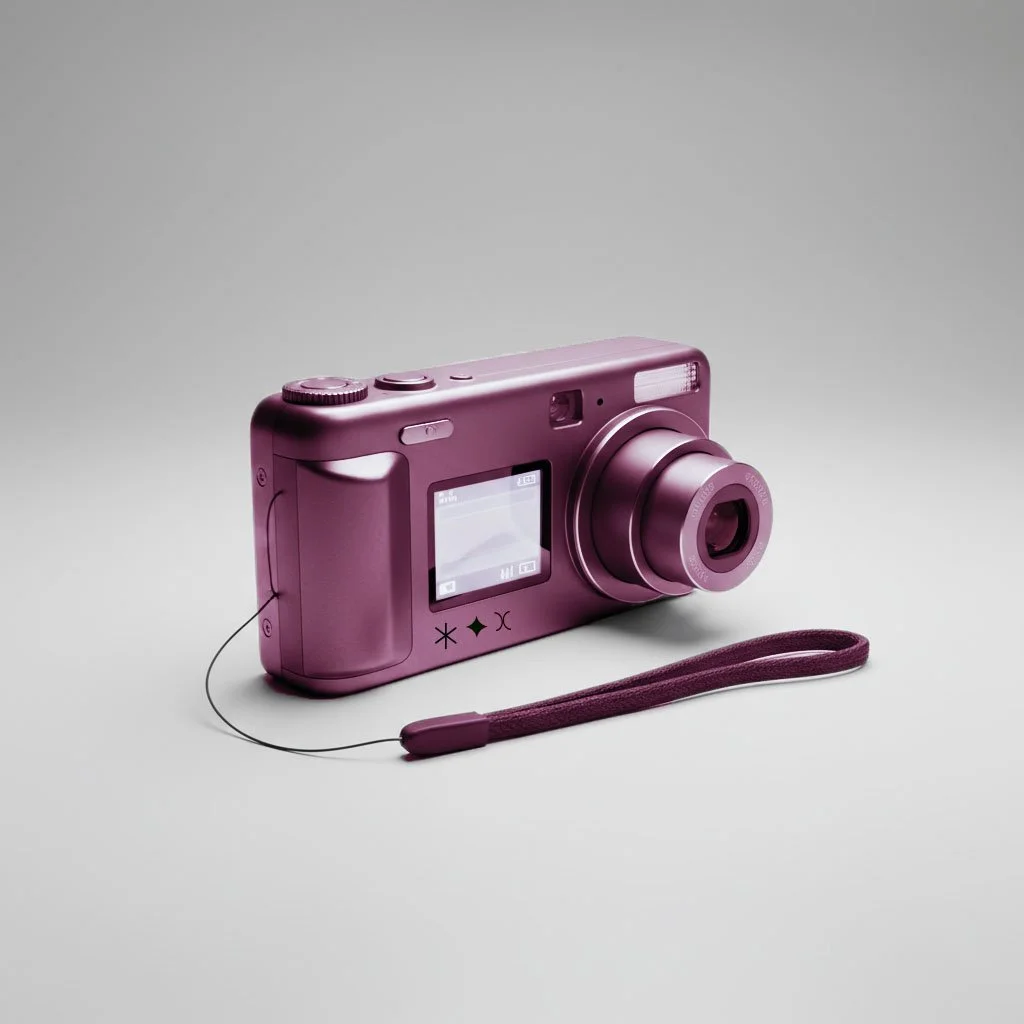 Merchandise: Digital Camera