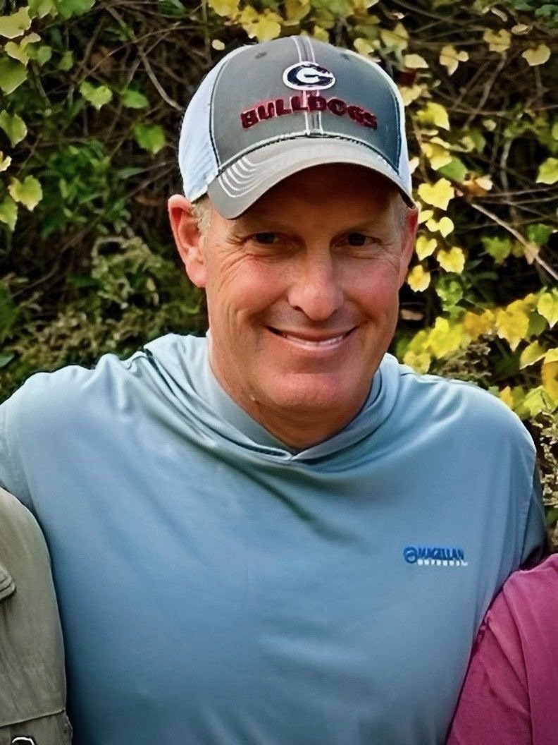 Chadwick Cagle Georgia photo