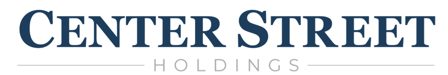 Center Street Holdings