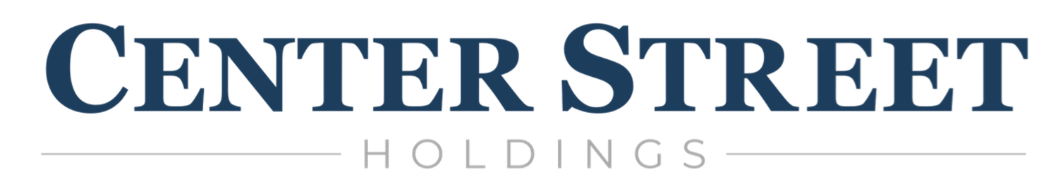 Center Street Holdings
