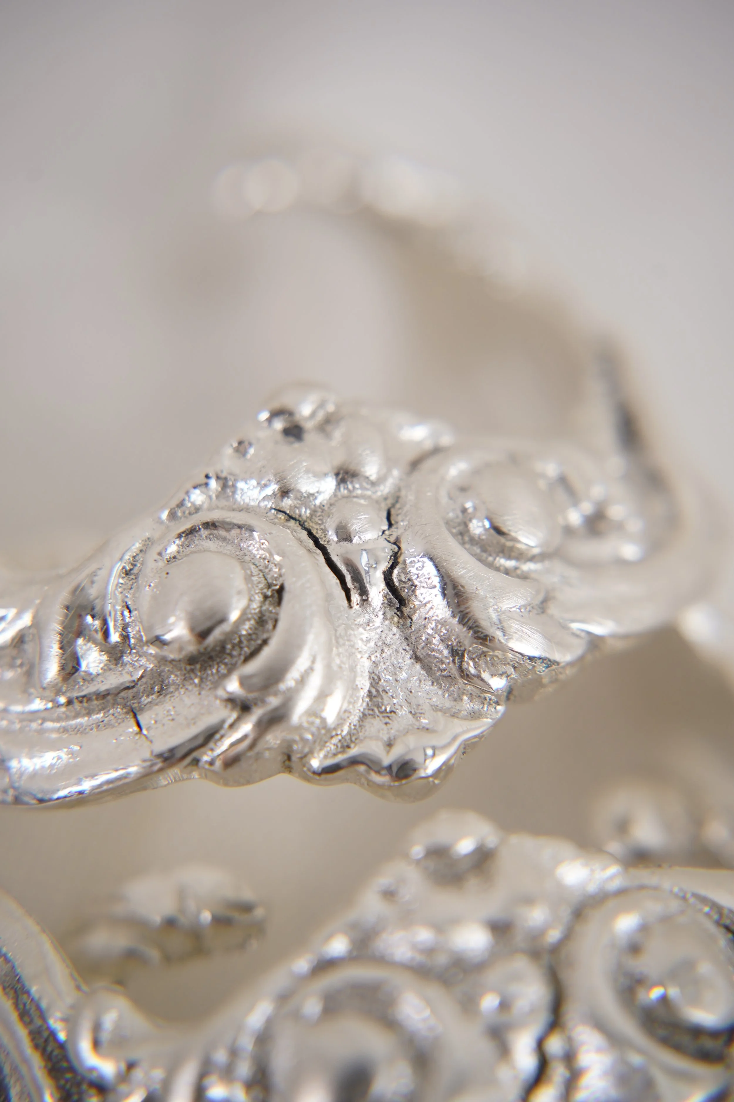 Porta-guardanapos | Laços