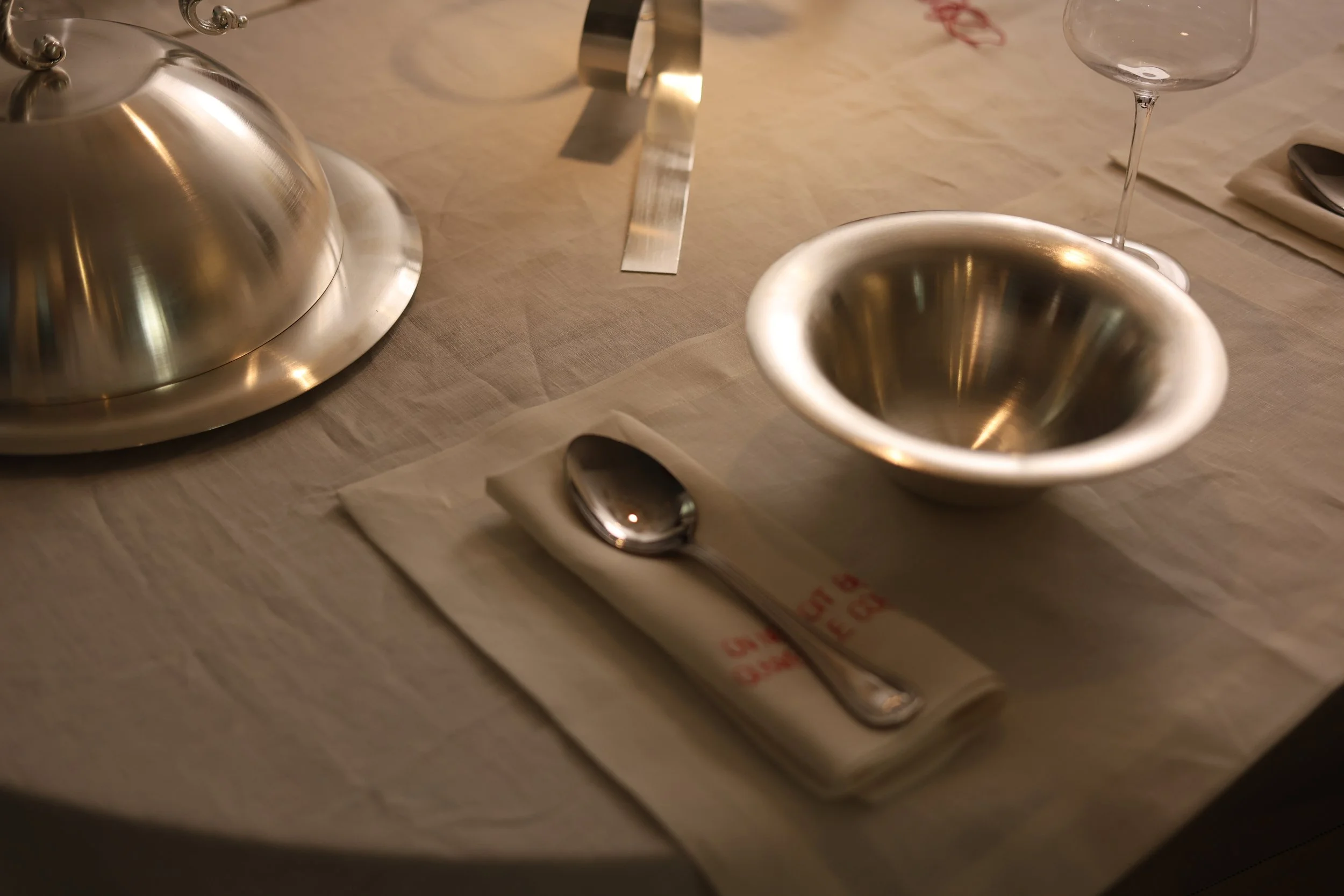 table design atelier