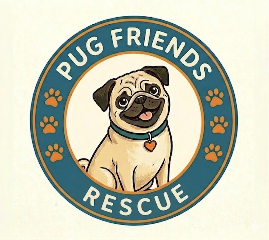 Pug Friends Rescue