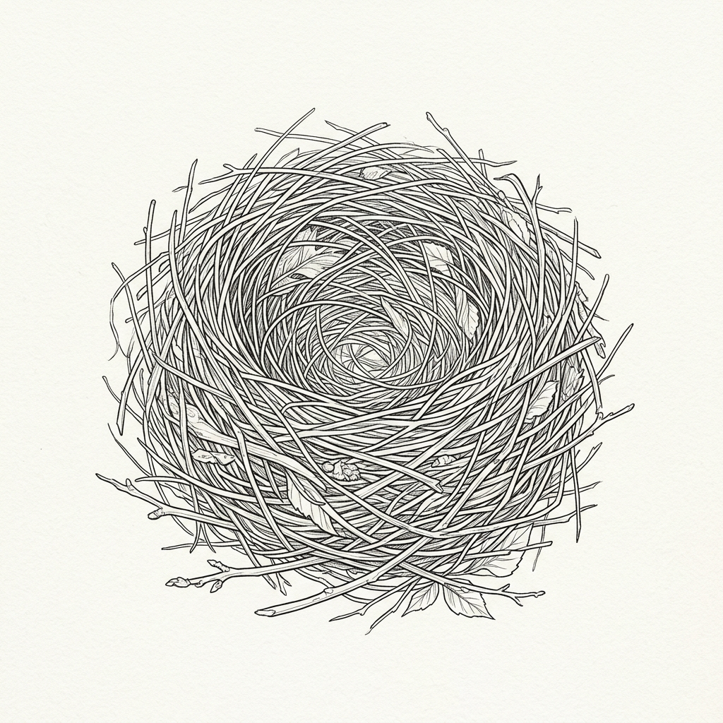 New Mother’s Postpartum Retreat PART 2: Creating a Nest