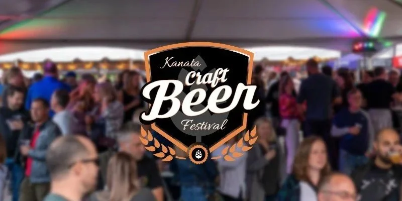 Kanata Craft Beer Festival