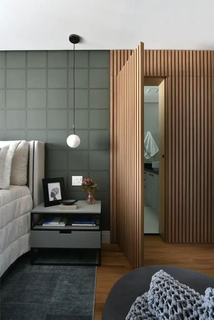 Plotagem/Envelopamento de paredes ou Mudança de ambiente