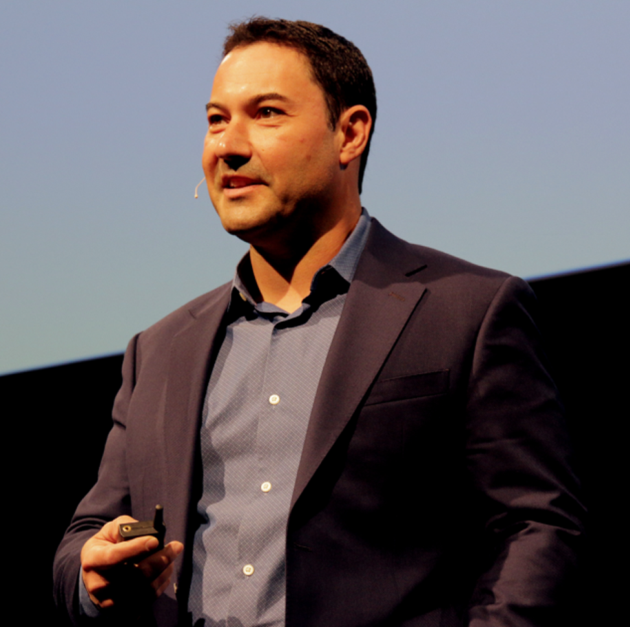 Greg Nudelman Speaking at UX New Zealand